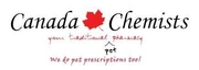 Pet Medication - Pet Pharmacy - Prescriptions - Canada Chemists 